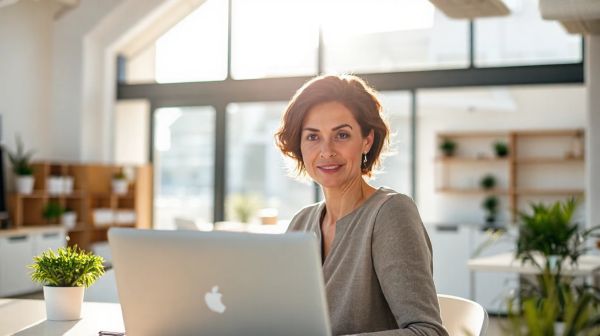 Augmentez vos chances de succès grâce à une agence SEO La Rochelle