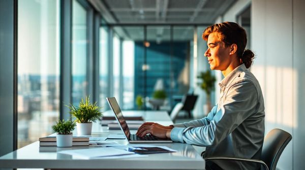 Augmentez vos chances de succès grâce à une agence SEO La Rochelle