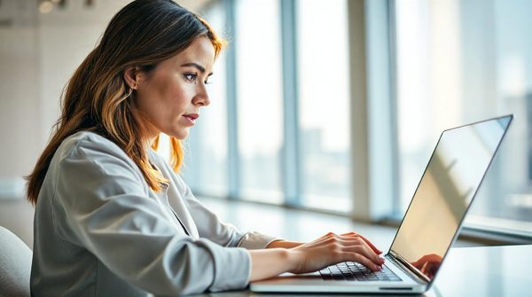 Augmentez votre visibilité et productivité avec des services web personnalisés