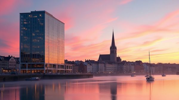 Booster votre visibilité avec une agence SEO à La Rochelle