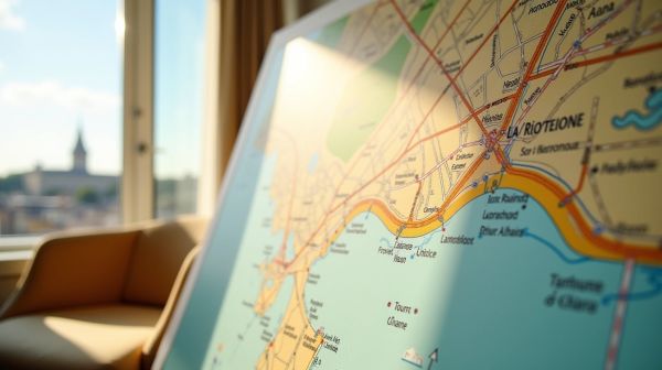 Booster votre visibilité avec une agence SEO à La Rochelle