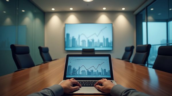 Data marketplace : ouvrir l'accès aux données sans perdre le contrôle