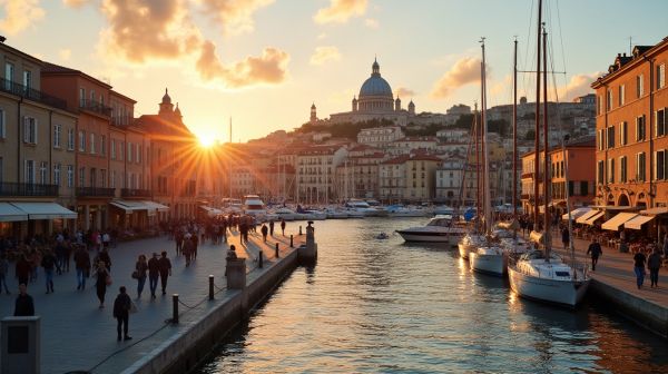 Les meilleures agences web à Marseille pour votre projet digital