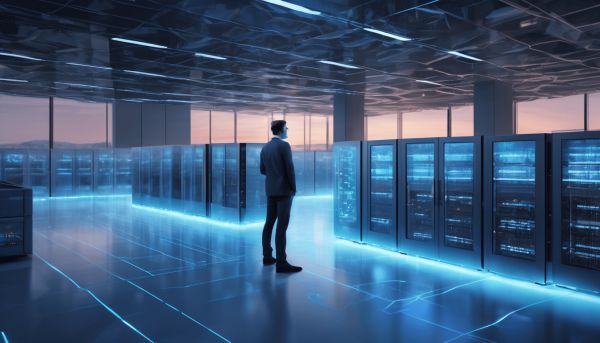 L’impact d’Octave Klaba sur l’évolution du cloud computing