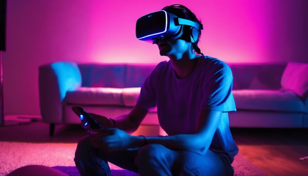 Maîtriser l’expérience immersive avec un casque vr téléphone