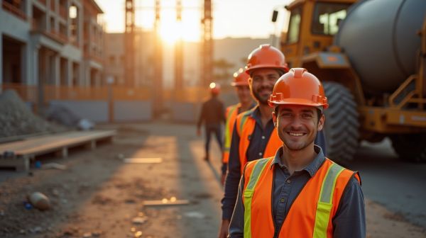 Outils efficaces pour un replanification réussie d'un chantier