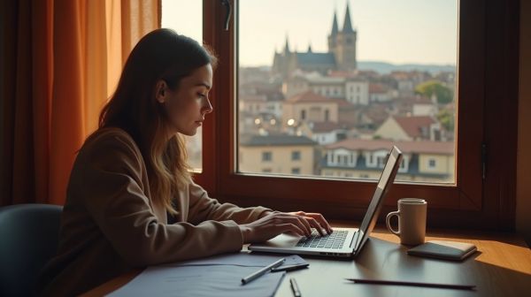 Pourquoi choisir Quick Web pour votre création de site internet sur Toulouse ?