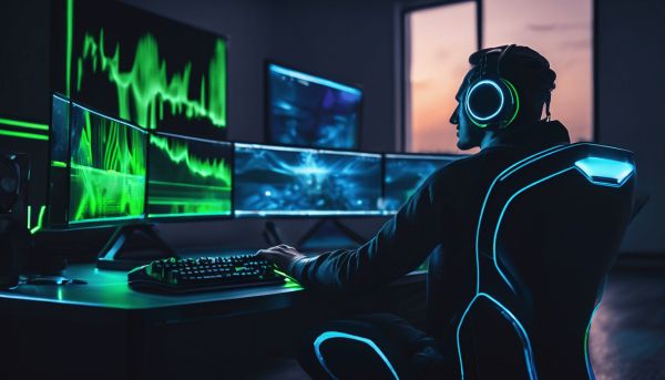 Quand votre casque Corsair ne détecte plus votre voix, voici les solutions