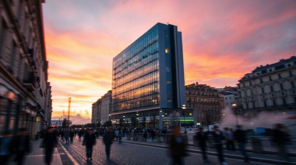 Top 10 agences digitales à Marseille pour booster votre projet