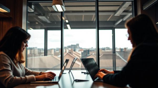 Top 5 raisons de privilégier Quick Web pour votre site à Toulouse
