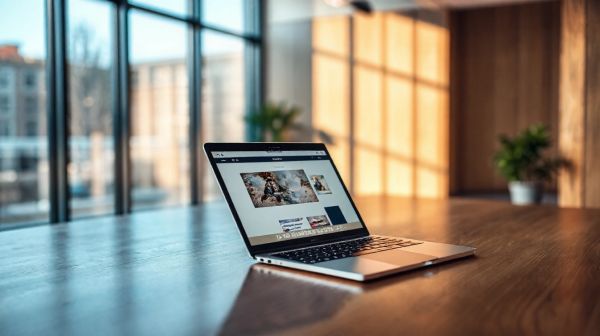 Top 5 raisons de privilégier Quick Web pour votre site à Toulouse