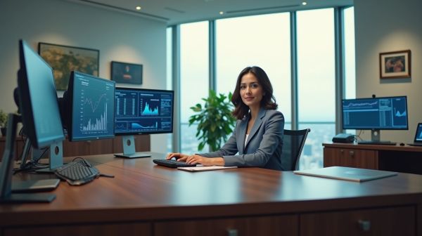 Top plateformes de gestion pour optimiser votre affichage dynamique